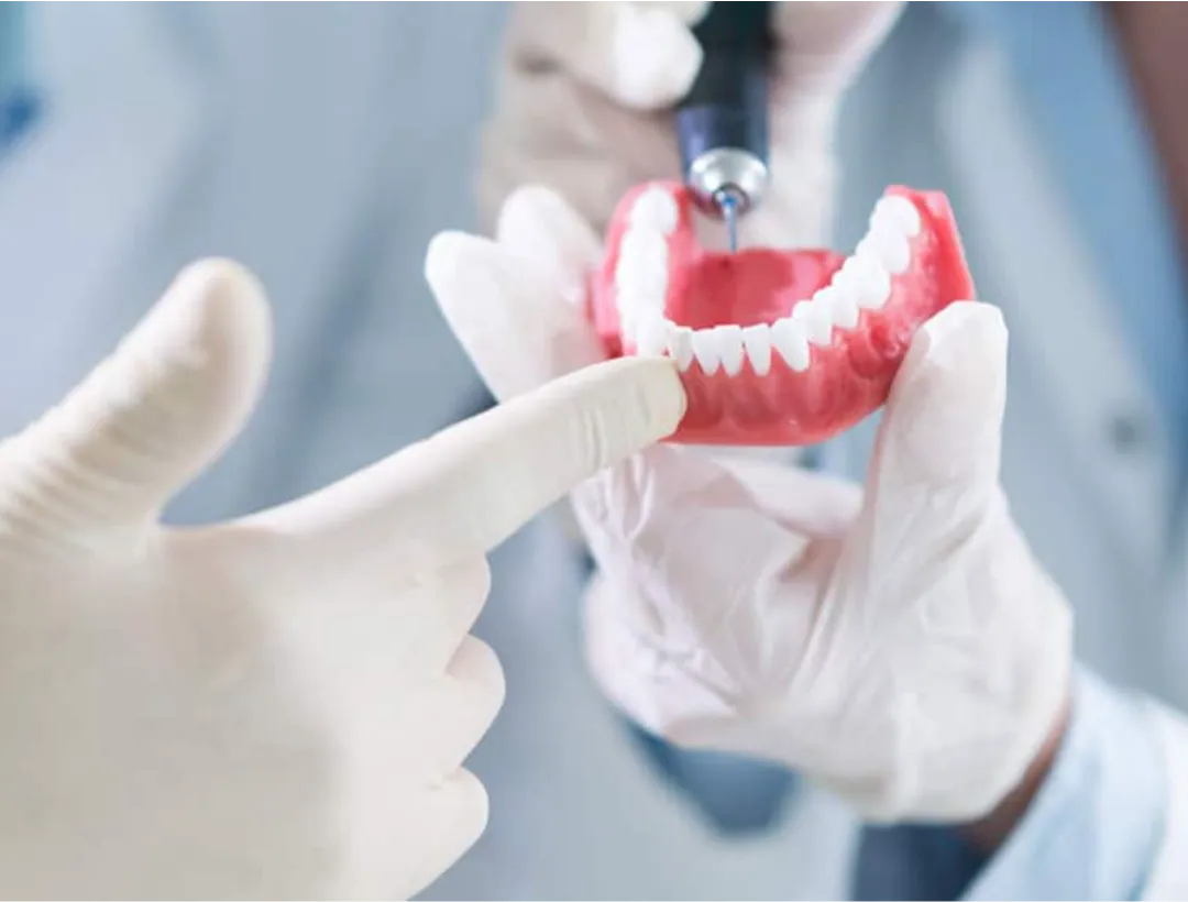 restorative dentistry