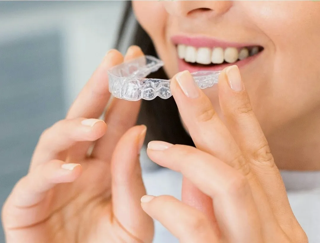 suresmile clear aligners