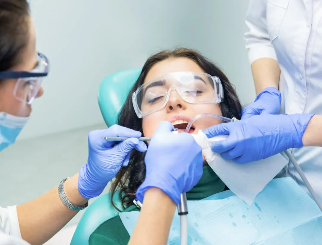 the perks of sedation dentistry