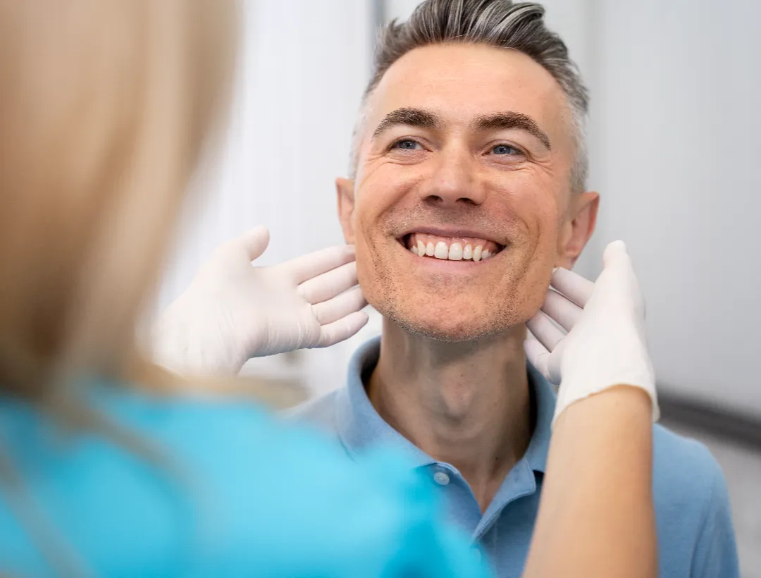 all on 4 implant dental implant