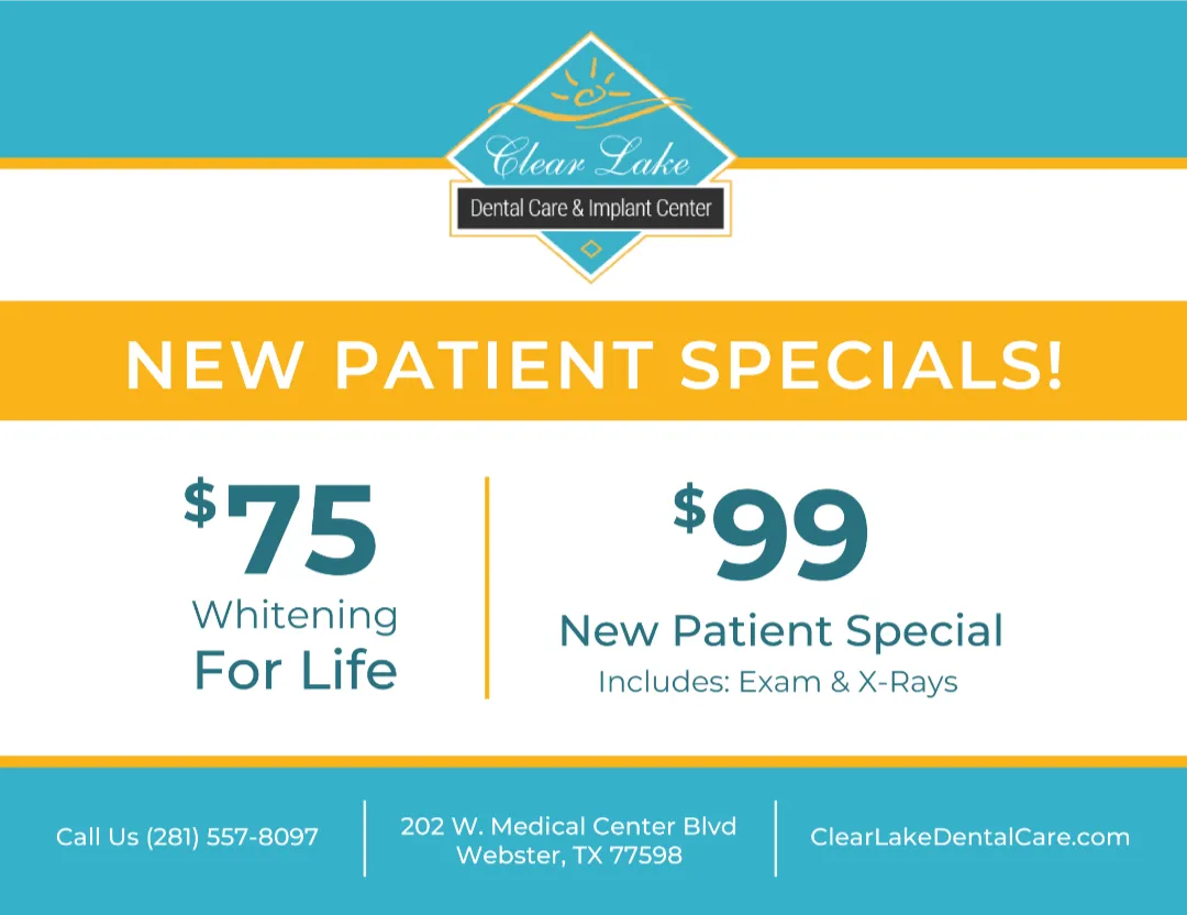clear lake dentist 1 2048x1579