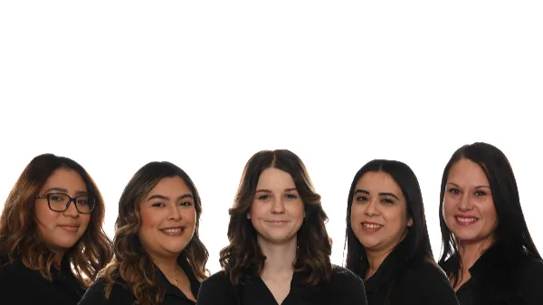 dentist webster cldc admin team