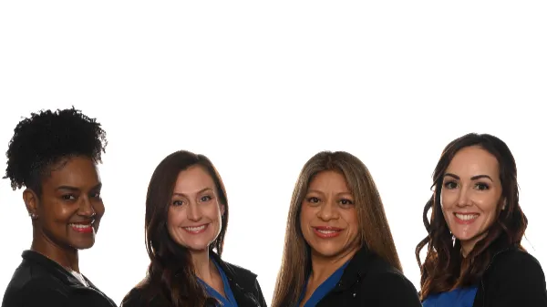 dentist webster cldc hygienists