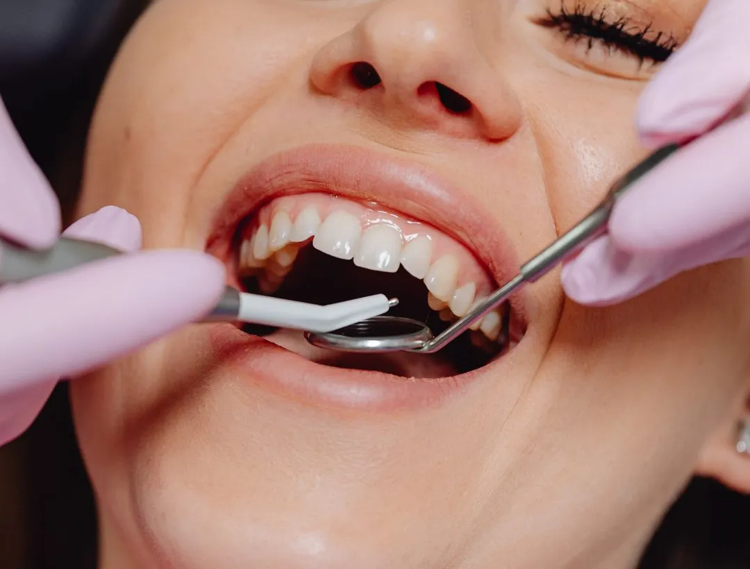 gum disease treatment