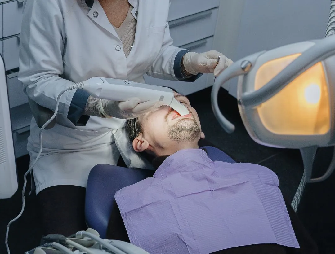 intraoral scanner (23)