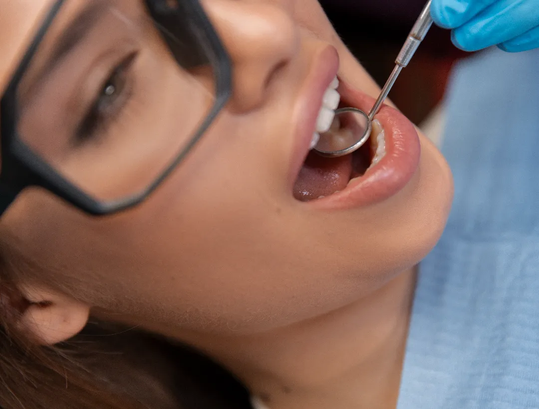 oral cancer screenings