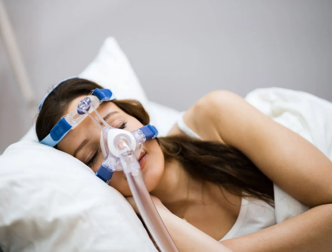 sleep apnea treatment